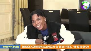PASCHRIS ON YON WA TCHE FOR THURSDAY, SEPTEMBER 10, 2026