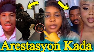 Download Lagu ARESTASYON🥱KADDA RESI JWENN BOUCHONL😳LI PRAN NAN KOU PA KONPRANN🙆‍♂️ANPIL MOUN LEVE KONT LI GWO ZEN MP3