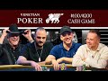 HIGH-STAKES $100/$200 Cash Game with Brian Okin, Ace Pacheco &amp; Shawn Madden