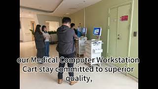 ZXMOTO’ 5 Championships Inspire China’s Intelligent Manufacturing | Medical Computer Cart Trolley ZXMOTO’ 5 Championships Inspire China’s Intelligent Manufacturing | Medical Computer Cart Trolley