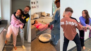 Treating My Girlfriend Like A Dog All Day