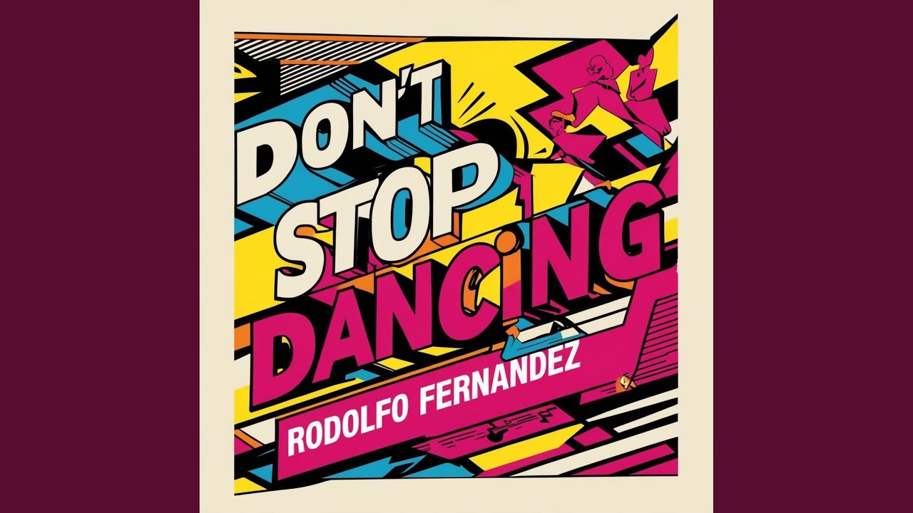 No Pares de bailar - YouTube