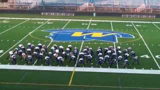 Wayzata Showstoppers Pep Fest