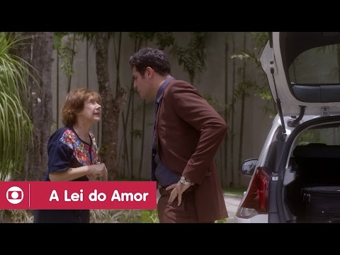 A Lei do Amor: capítulo 61 da novela, terça, 13 de dezembro, na Globo