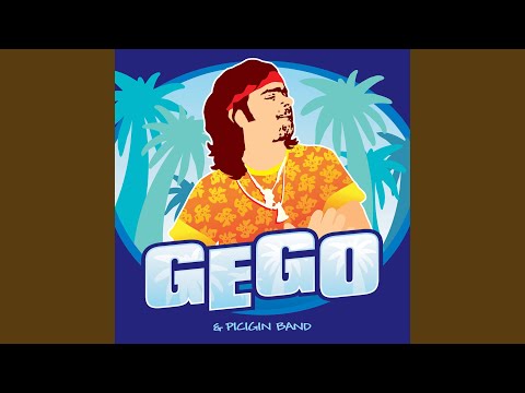 Gego, Picigin Band - Jubov Moja
