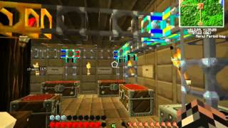 tekkit basic ic2 setup