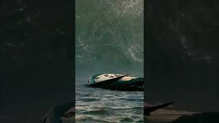 Interstellar || Those aren't mountains