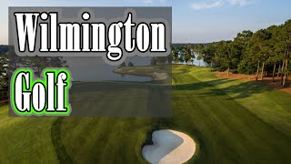 Top Public Golf in Wilmington, NC