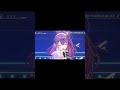 [常闇トワ/新曲披露/S.T.Y/ホロライブ/歌枠]常闇トワ4周年記念LIVE 新曲披露 「S.T.Y」 #shorts