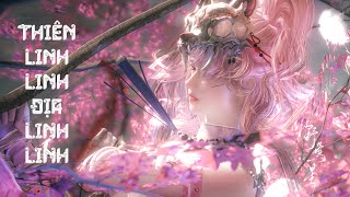 Thiên Linh Linh Địa Linh Linh - Cover Lời Việt