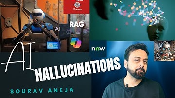 AI Hallucinations in Enterprise: Explained with RAG