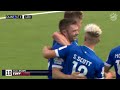 MATCH ACTION | Sports Direct Premiership | Dungannon Swifts v Linfield 12/8/23