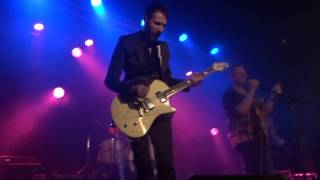 Dvl The Hoax Guy Forsyth - Time To Cry