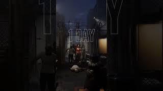 Quarantine Zone | 1 day until launch #zombiegames #fyp #postapocalyptic #indiegame #zombie #indiedev