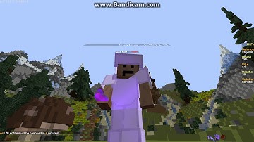 Hacker in KitPvP | JartexNetwork