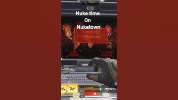 NukeTime #codm #callofduty #codmobile #cod #callofdutymobile #gaming #games #smartphone