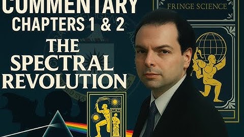 Commentary: Prometheus and Atlas (Ch. 1 & 2)