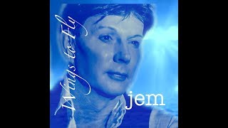 Jem - Wings to Fly- (Cover by jem)