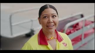 Virgin Australia | Bring on Wonderful