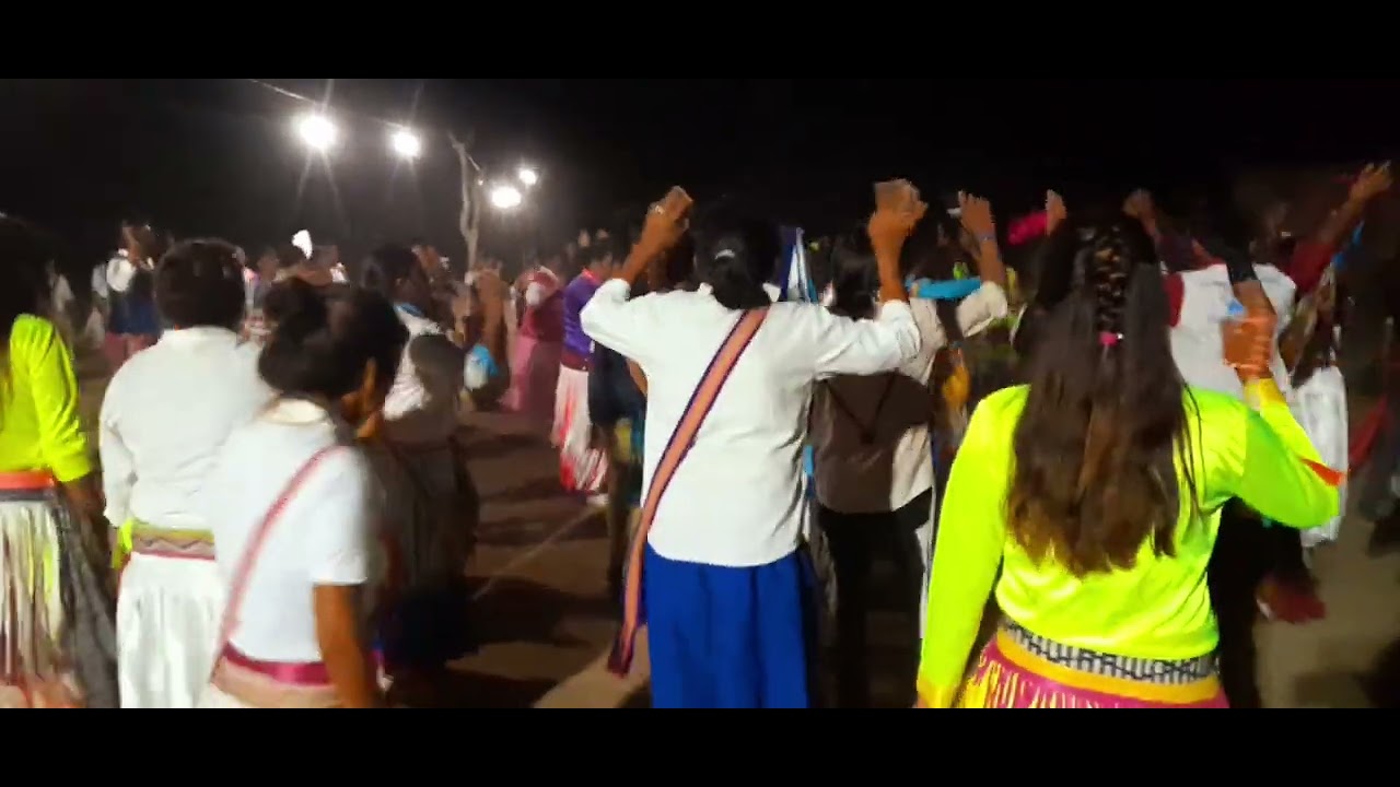 17/02/24 Çon las alabanza del hno Gustavo Gomez