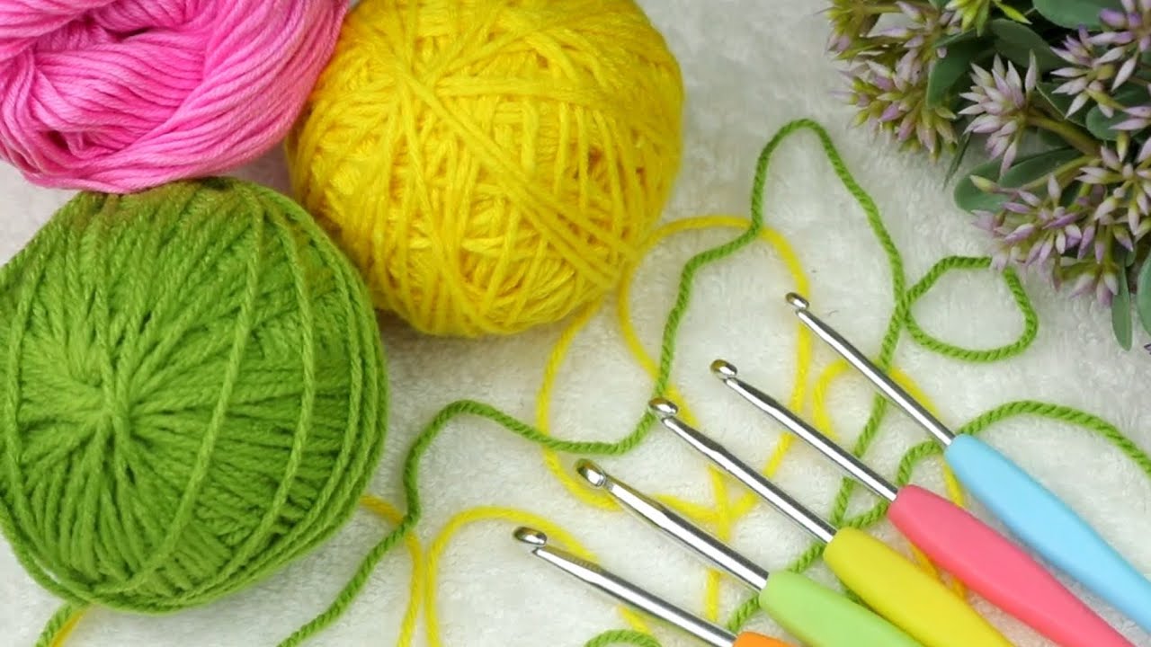 Amazing!! You should Try this New Crochet granny Square. Crochet stitch