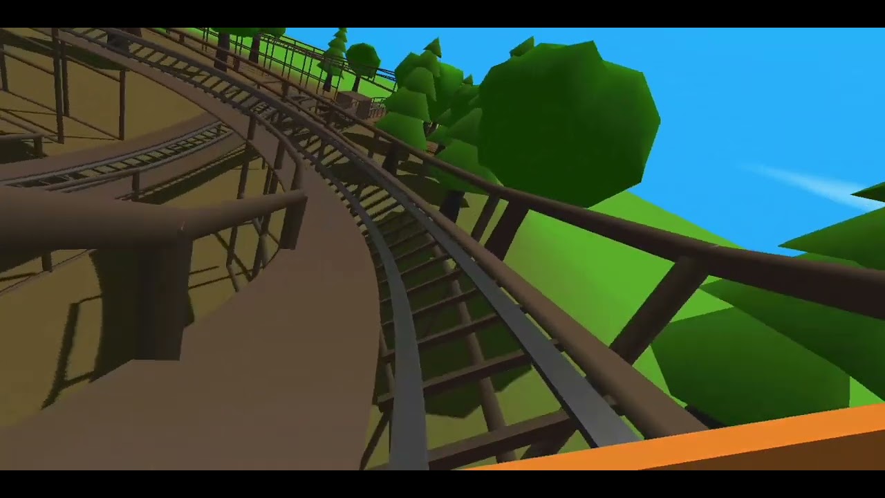 windigo/wooden coaster/ultimate coaster 2 YouTube
