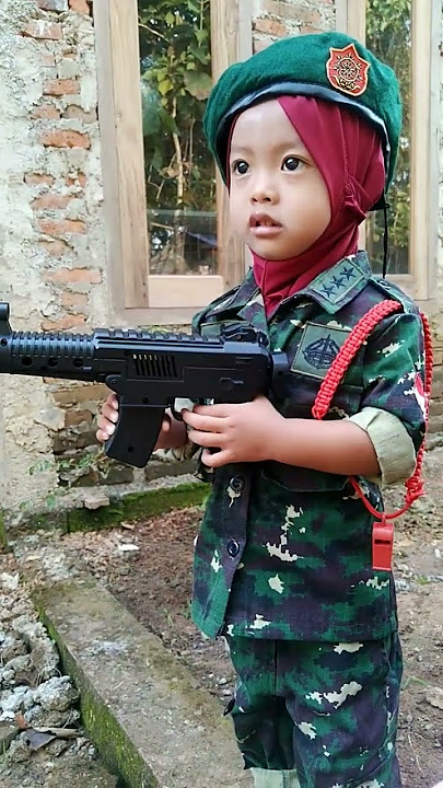 #fyp#tentara#tembak