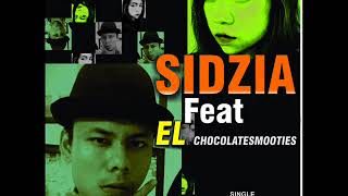 SIDZIA MADVOX - SAAT MALAM feat El Chocolatesmooties