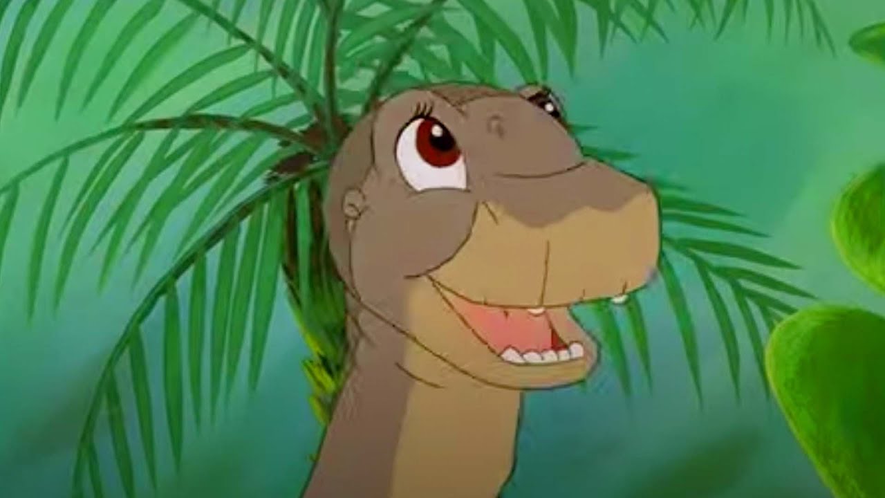 'Vale da Paz' | Música | Em Busca do Vale Encantado Em Português