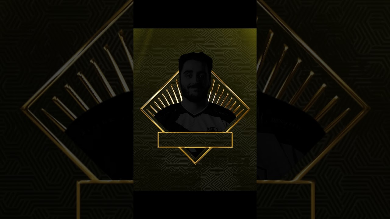 WELCOME TO THE LEGENDS SET - NAF