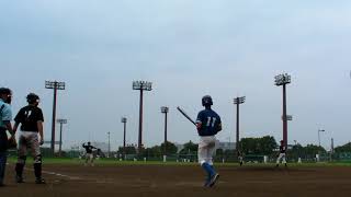 LFD 2017 0826-Game-3- 後半
