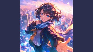 gasolina (nightcore) - nightcore girl