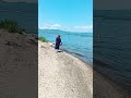 #naglakad lakad #sa tabi nang biwako lake#asmr #shorts #viralvideo