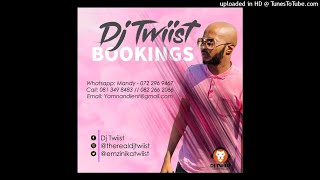 Dj Twiist - Motivation