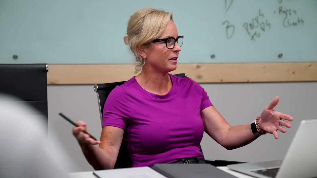 Beers Construction Partners Video