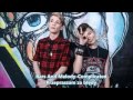 Bars And Melody &quot;Complicated&quot;Tłumaczenie Pl