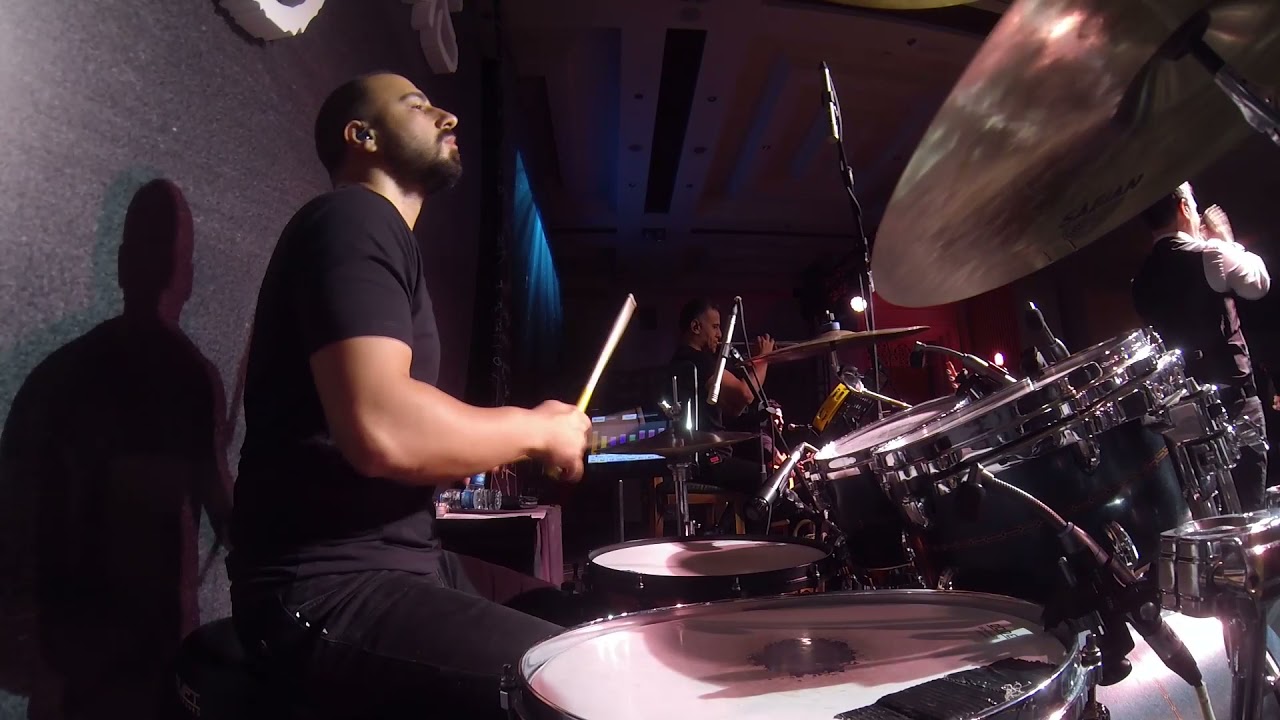 Doruk Çebi - Divane - Yaşar (Bora Öztoprak)