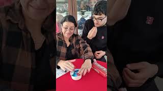 I Tried Making Japanese Cheesecake From Tiktok Pray For Me