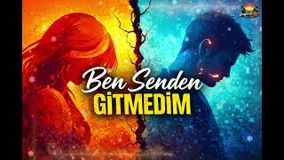 Ben Senden Gitmedim | Anadolu Rock | Düet | Duygusal Türkçe Rock