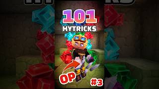 ONE ITEM Makes Hytale so Much Easier!! | 101 Hytricks No. 3 Traps and Farms #hytale #gaming #guide