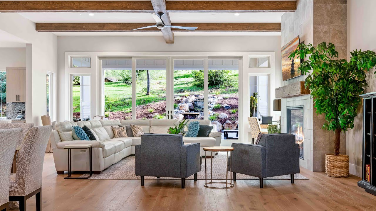 RED Komodo Luxury Real Estate shoot YouTube