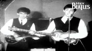 The Beatles - Some Other Guy (Cavern) (Rare)