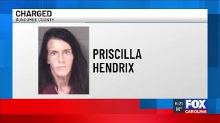 Deputies: Woman arrested in Buncombe County for practicing medicine without a license