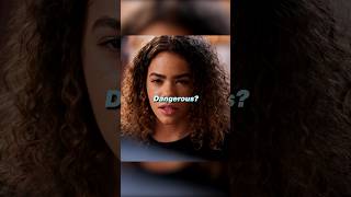 The detective told the whole truth about her mother😱