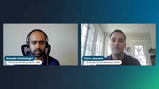 AI-Powered Design &amp; Sourcing Insights by aPriori Technologies