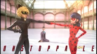 Ladynoir | Unstoppable screenshot 3