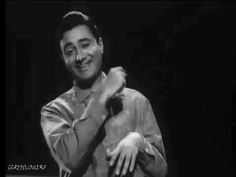 TASVEER TERI DIL MEIN -LATA -RAFI - MAJROOH -SALIL DA ( MAYA 1961) \u0026 BENGALI OGO AAR KICHHU TO NAAI