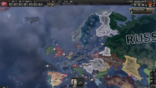 Hoi4-Kaiserreich -Norway