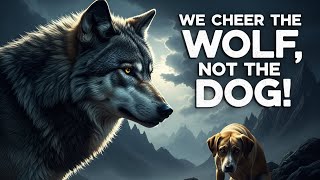 Celebrity Why CHARISMA AND DOMINANCE get applause while QUIET LOYALTY gets ignored. Wealth