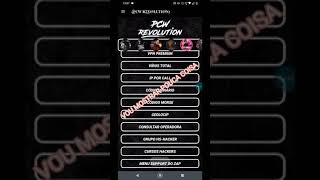 Apk Da Pcw Revolution